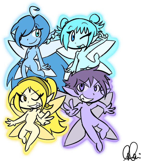 More Like Taskforce Alpha By Mckinneyc Clipart (688x708), Png Download