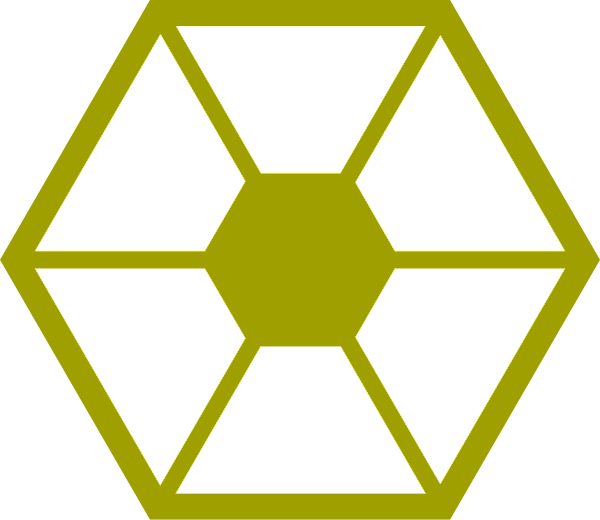 Mclaren Confederacy Of Independent Systems Clipart (600x520), Png Download