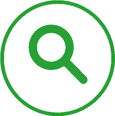 Search Angie's List Clipart (600x606), Png Download