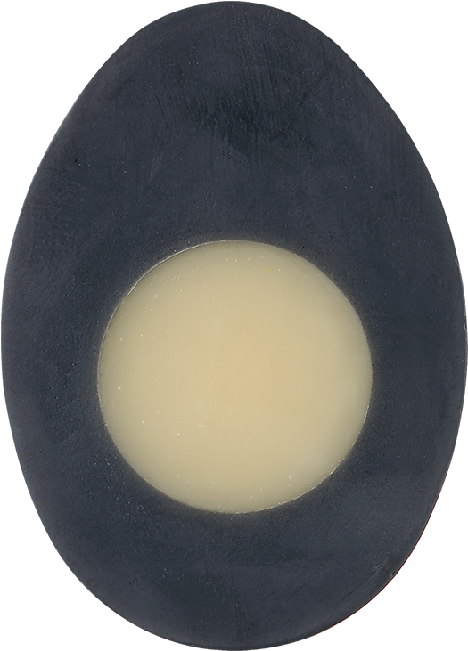 Soap Transparent Egg Clipart (1200x1200), Png Download