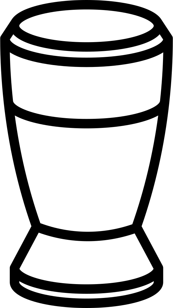 Conga Comments Clipart (552x980), Png Download