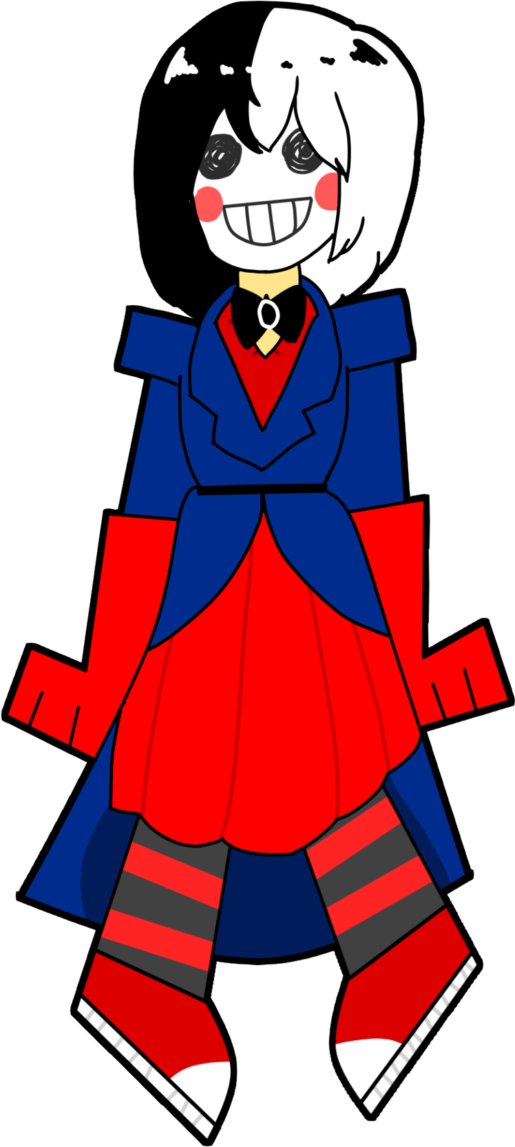 Red Army Character Sheet Full Name Clipart (1207x1920), Png Download