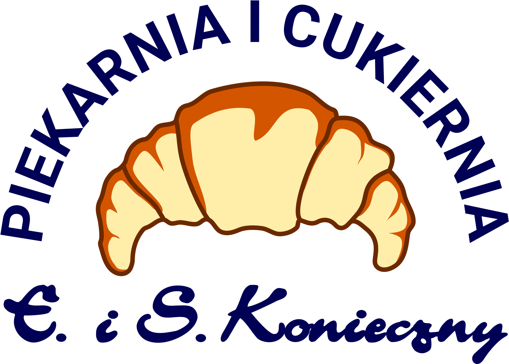 Bakery Konieczny Clipart (1867x1867), Png Download