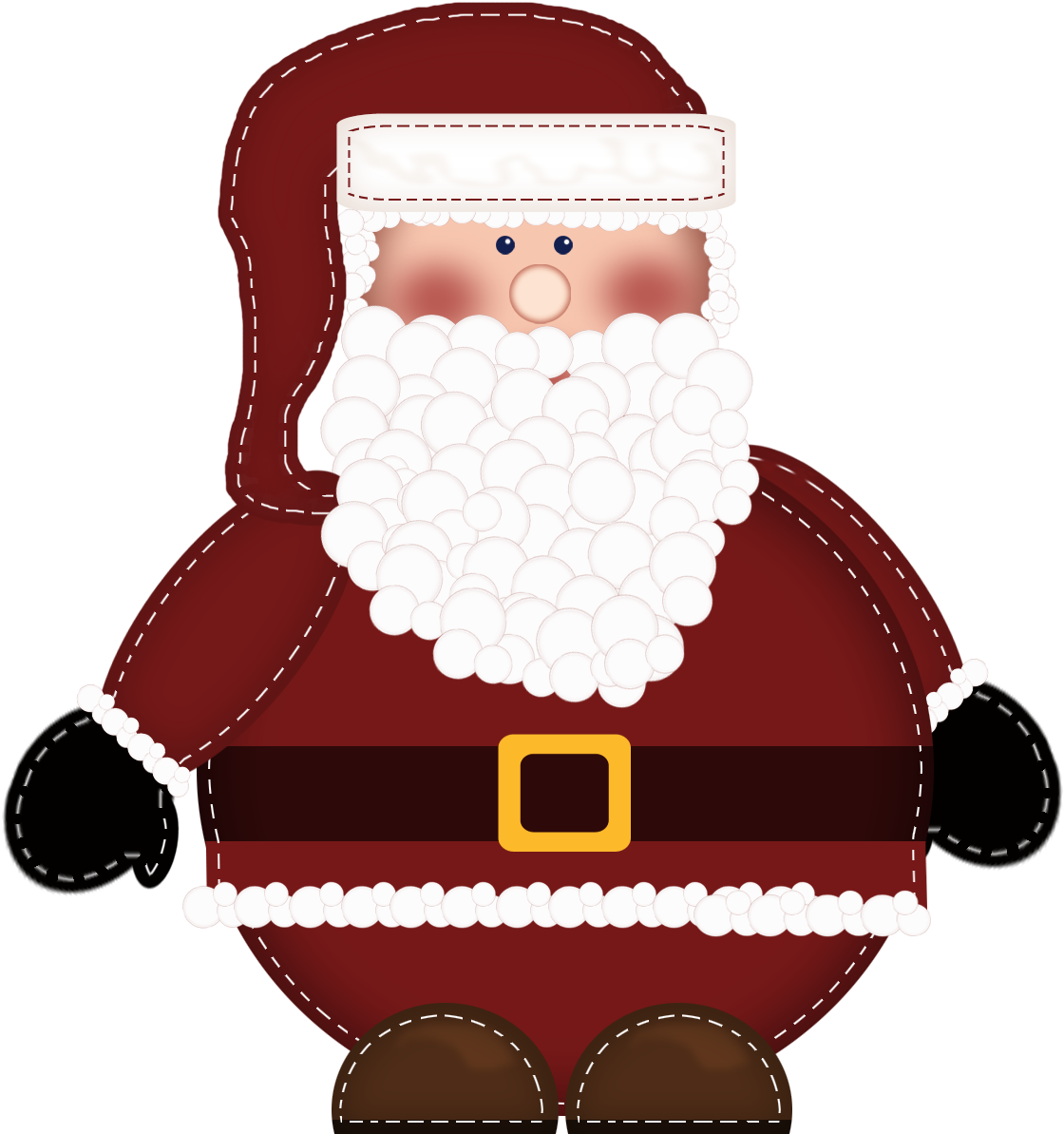 Christmas Goodies, All Things Christmas, Digital Scrapbooking Clipart (1164x1254), Png Download