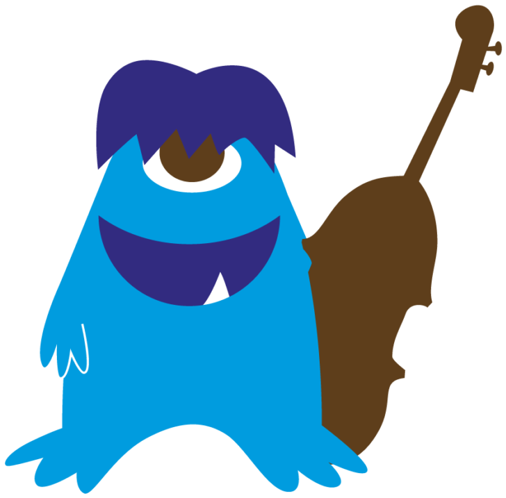 Monsters Rgb Monster Clipart (790x804), Png Download