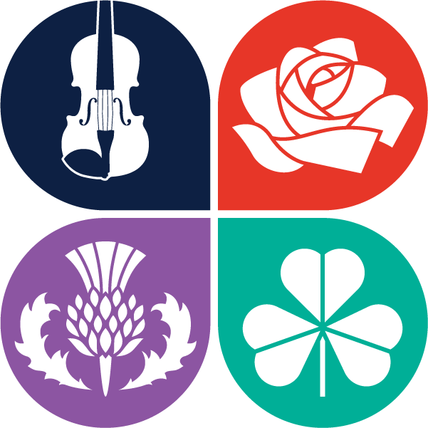 Thanks To Our Tour Supporters Clipart (601x601), Png Download