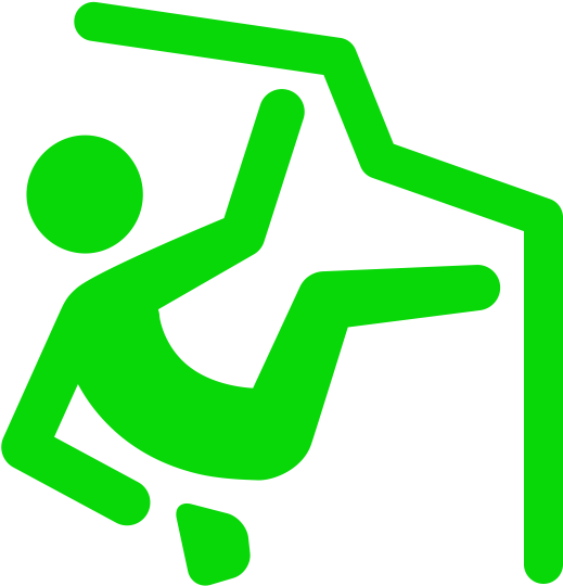 Bouldering Clipart (700x700), Png Download