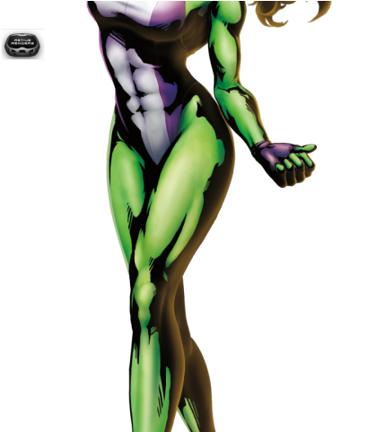 She Hulk Clipart Hulk Hands - Png Download (640x480), Png Download