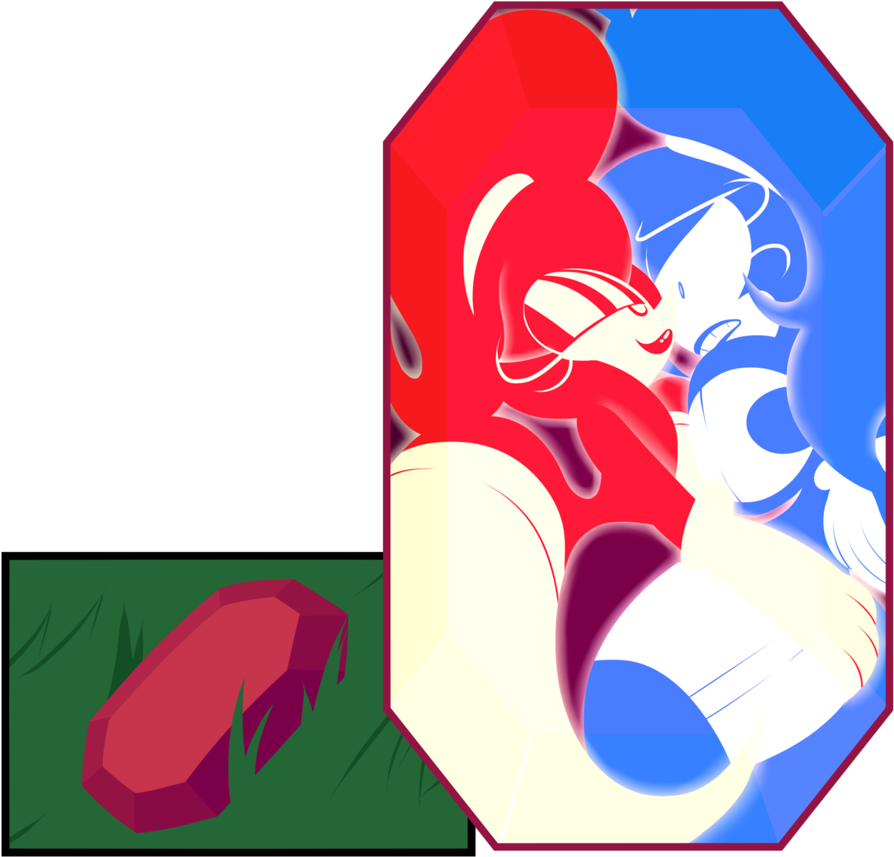 “ Based On Some Designs I Think I Forgot To Post To Clipart (1280x1280), Png Download