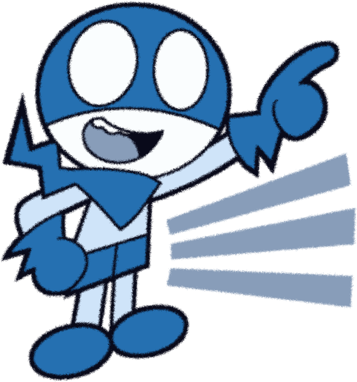 Nicktoons Week 04 Snap By The Driz Clipart (751x820), Png Download