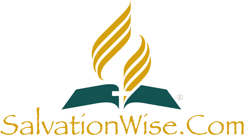 Salvation Wise Clipart (1000x460), Png Download