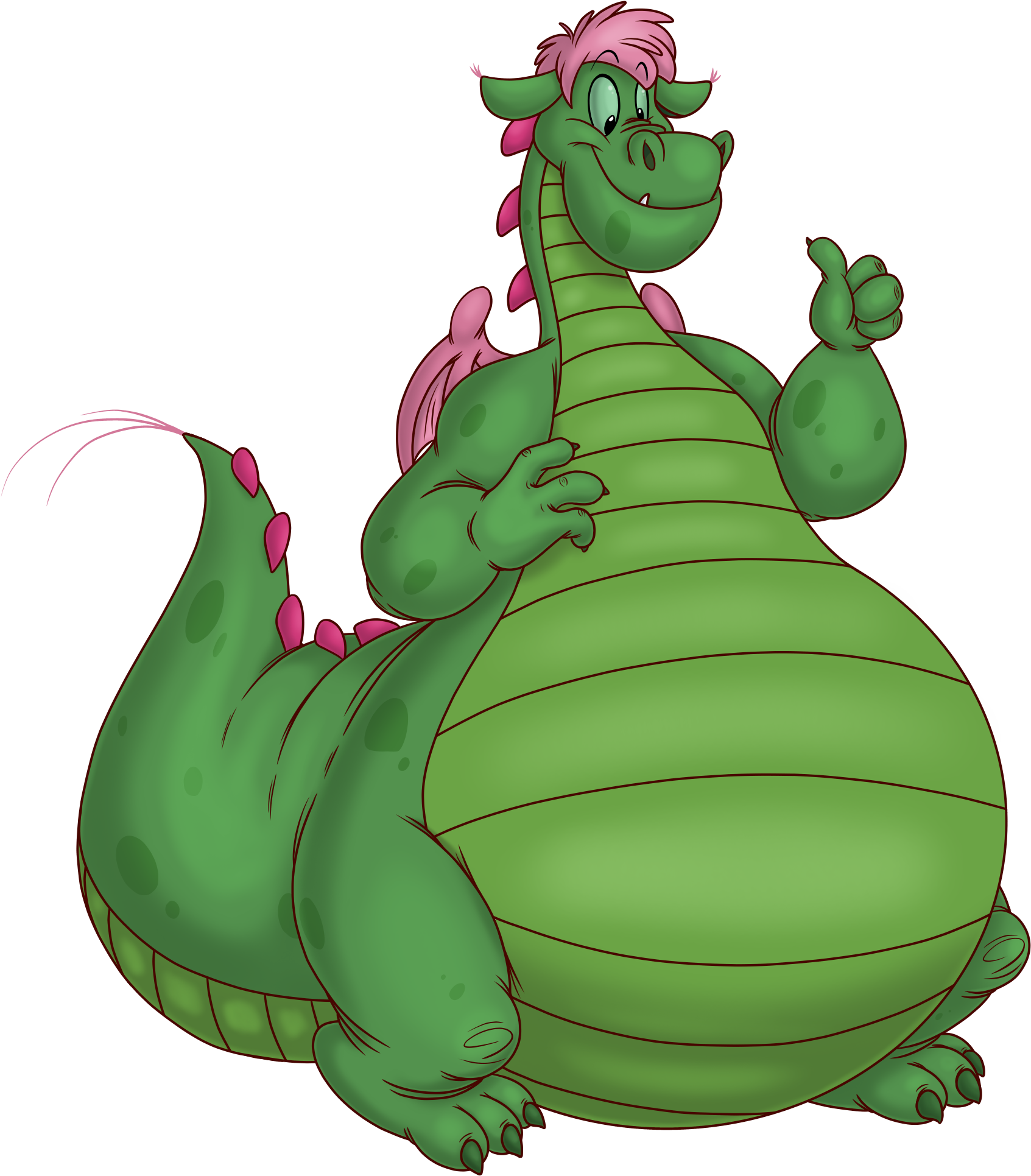 Caterpillar Clipart Furry - Png Download (2048x2048), Png Download