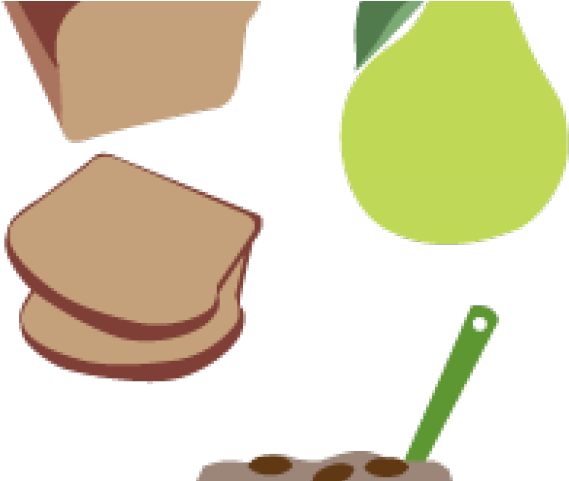 Grains Clipart Fiber Food - Png Download (640x480), Png Download