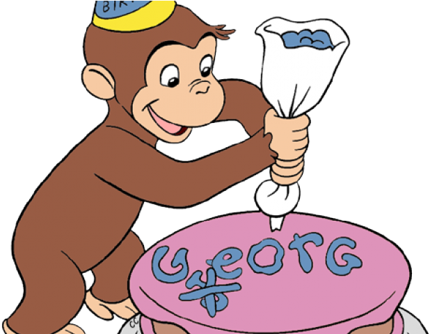 Birthday Hat Clipart 3rd Birthday - Png Download (640x480), Png Download