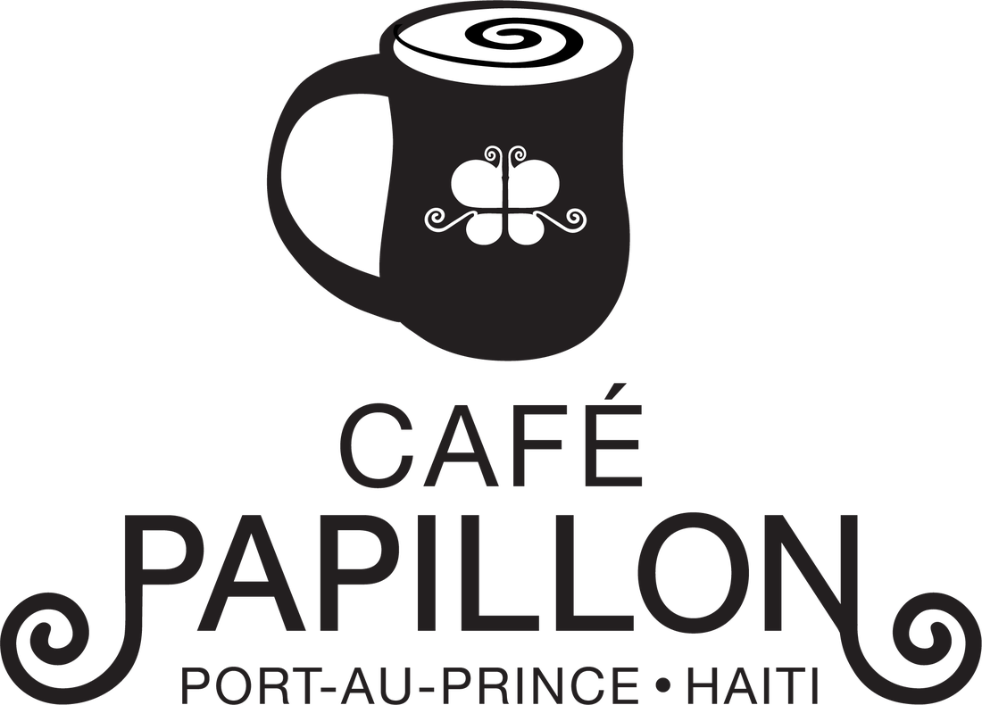 You Can Follow Cafe Papillon On Instagram Here And Clipart (1100x790), Png Download