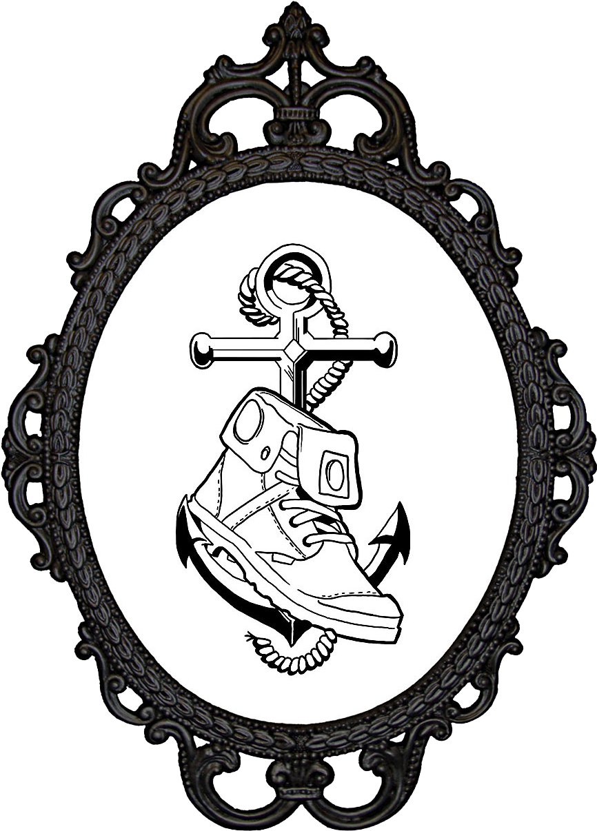 Art Direction & Illustrations Clipart (896x1230), Png Download