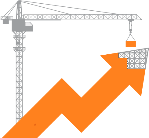 Online Marketing For Sterling Lumber Clipart (600x540), Png Download