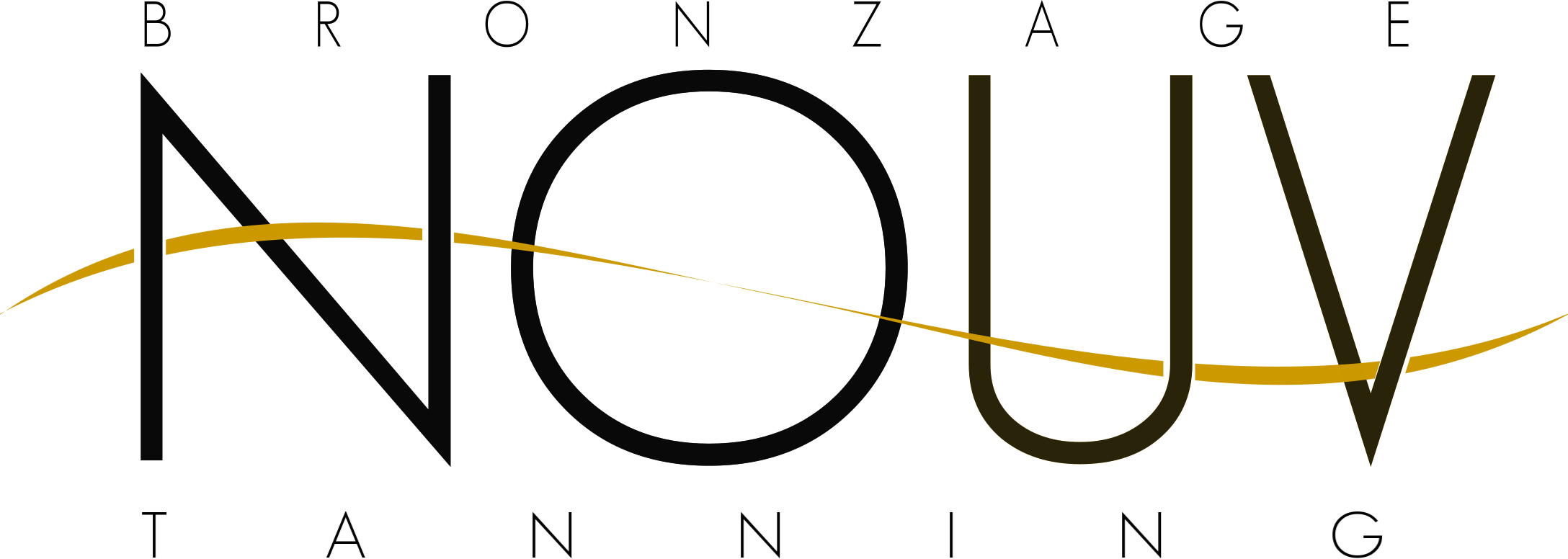 Nouv Tanning Clipart (2176x776), Png Download