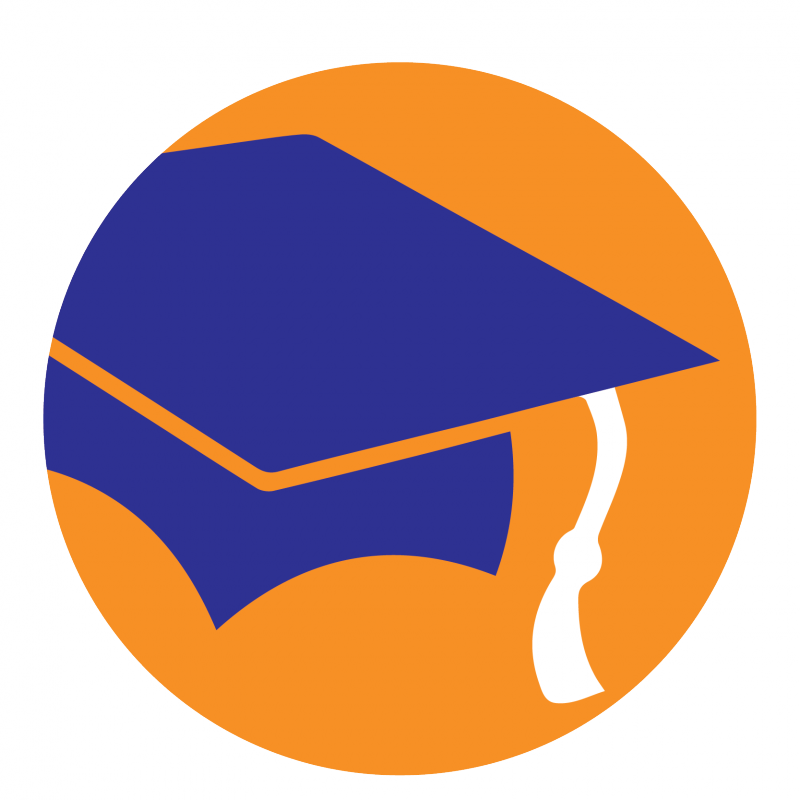 The Minor In Leadership Studies Is Available To All Clipart (800x800), Png Download