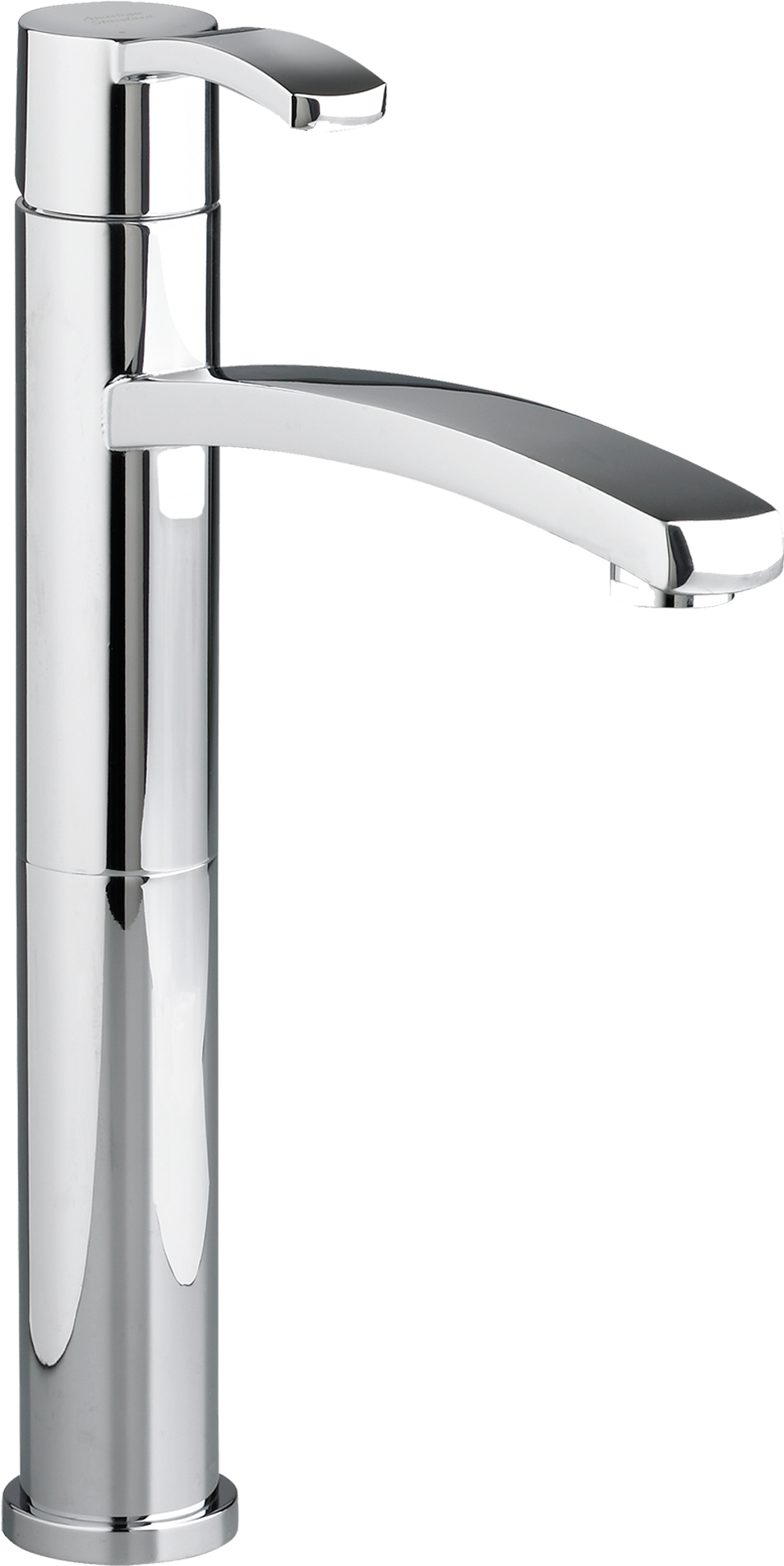 Berwick Monoblock Bathroom Vessel Faucet Clipart (2000x2000), Png Download