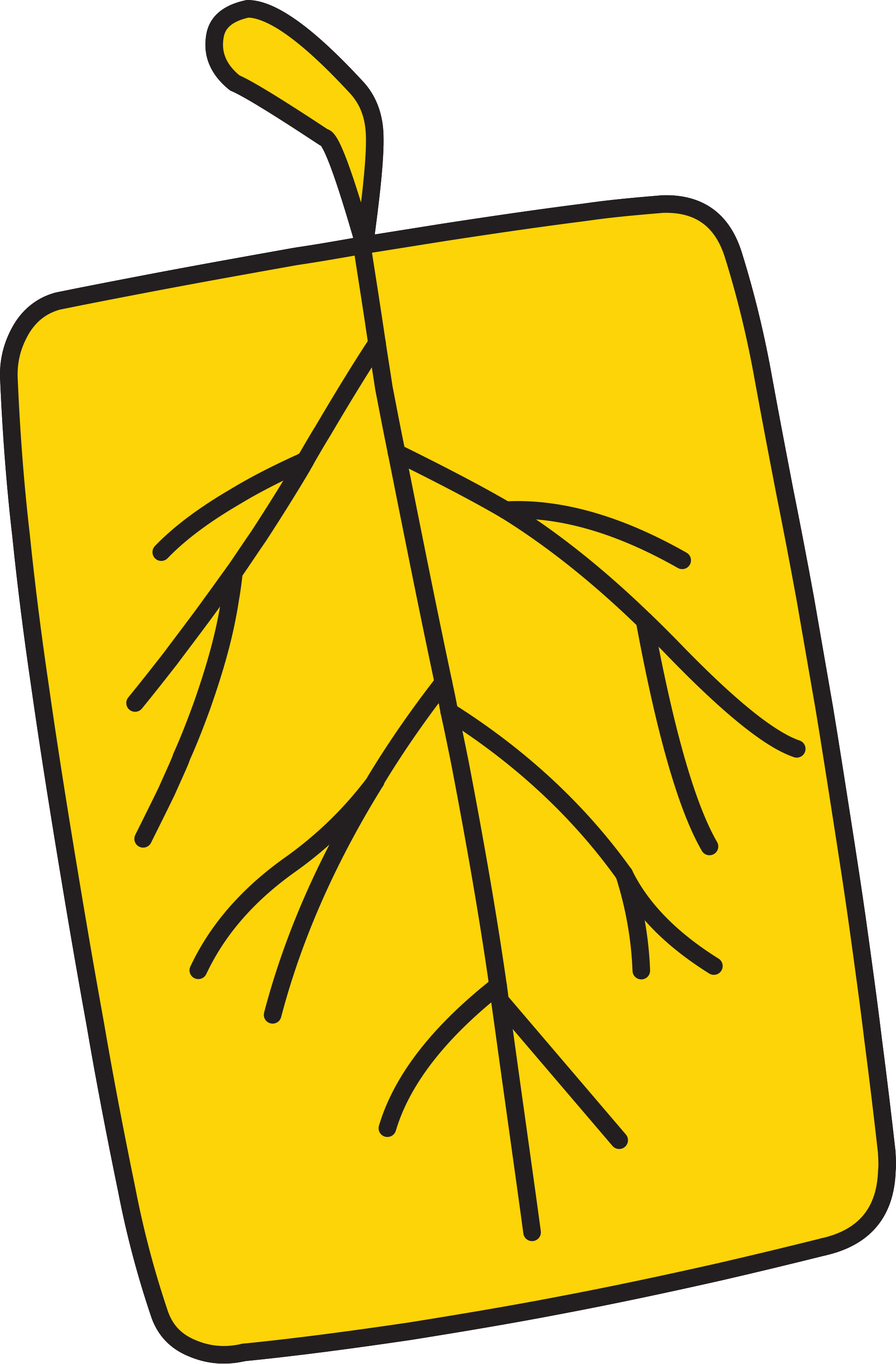 Drag Clipart (2124x3234), Png Download