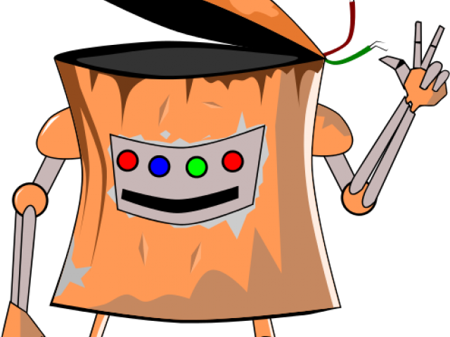 Rusty Cliparts - Png Download (640x480), Png Download