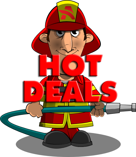 There Are More Than A Dozen Vendor Promotions Going Clipart (578x669), Png Download