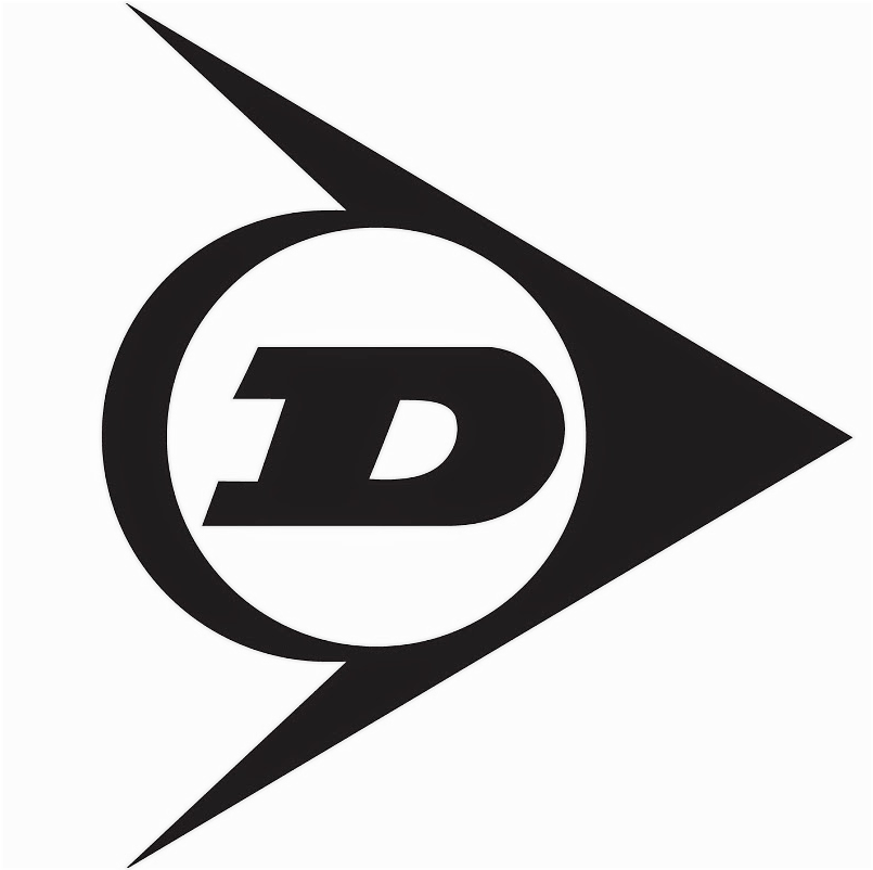 Dunlop Logo Www Pixshark Com Images Galleries With Clipart (1600x1200), Png Download