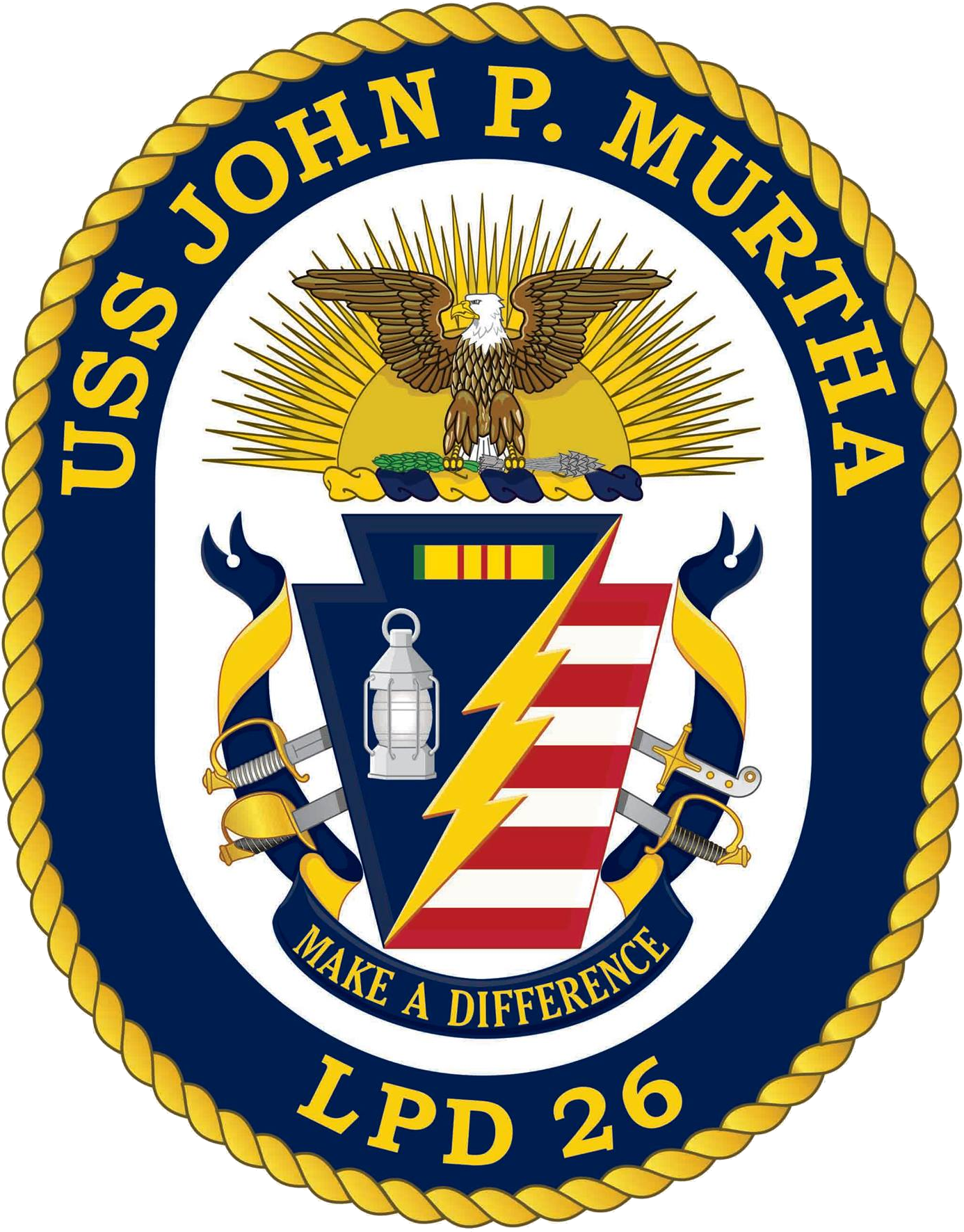 File Uss John P Clipart (1386x1771), Png Download