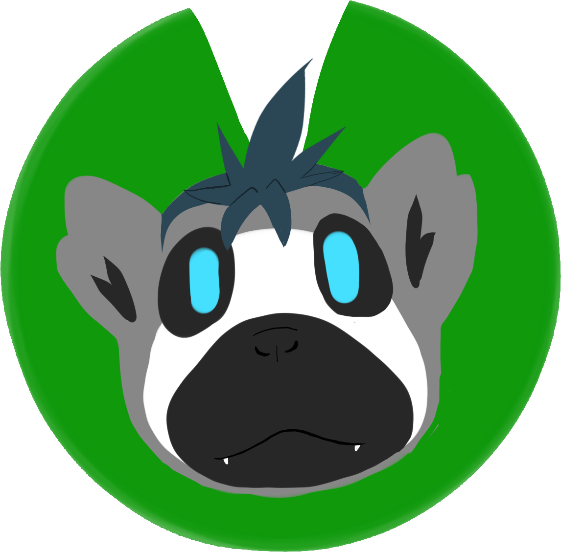 Just Wanted To Make An Icon/logo I Guess Clipart (1146x1129), Png Download