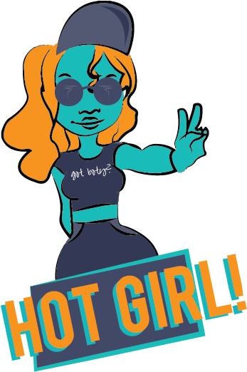 Bar, Bartender, Network Messages Sticker-8 Clipart (600x600), Png Download