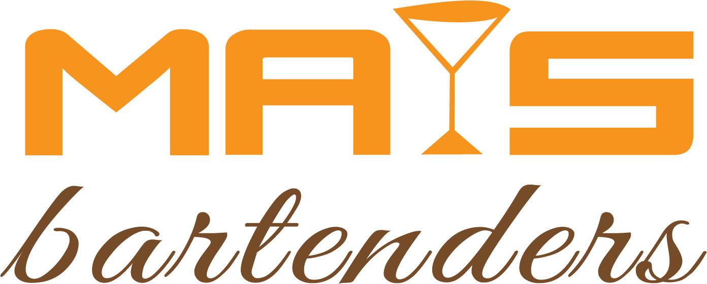 Mais Bartenders Clipart (1391x680), Png Download