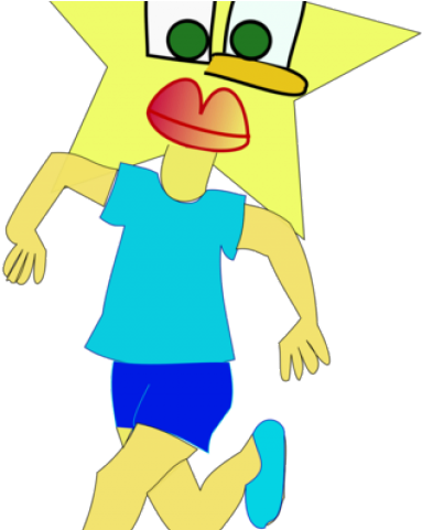 Creatures Clipart Animated - Png Download (640x480), Png Download