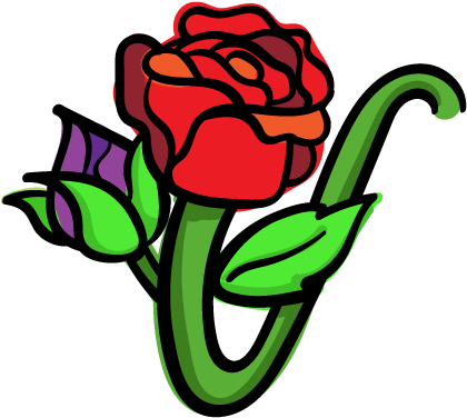 Coloring Art Games Messages Sticker-5 Clipart (618x618), Png Download