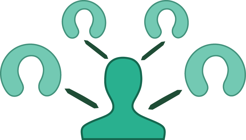 Increase Your Visibility To Corporates Clipart (786x446), Png Download