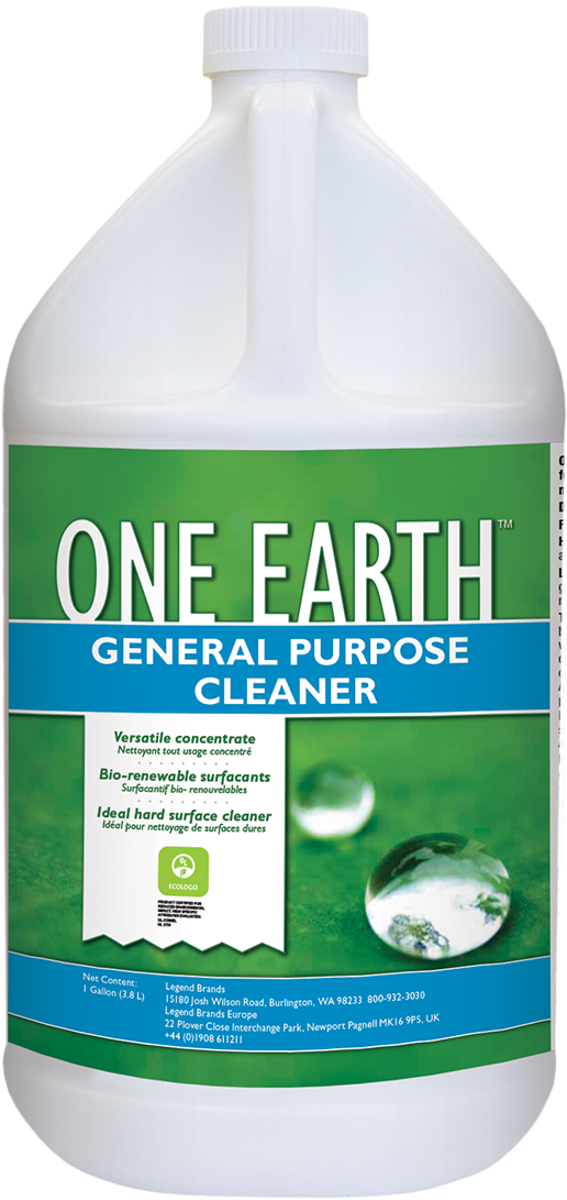 General Purpose Cleaner Clipart (900x1157), Png Download