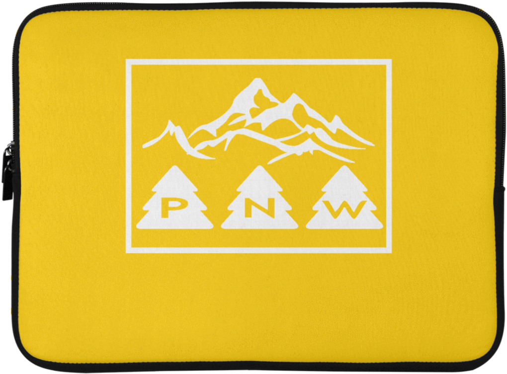 Laptop Sleeve Clipart (1024x1024), Png Download