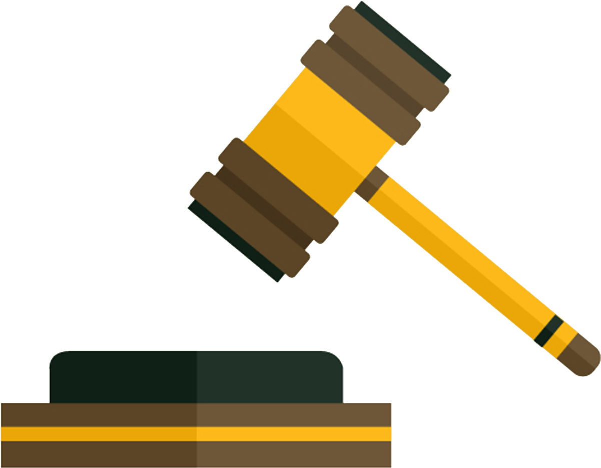 Legal Clipart (1667x1667), Png Download