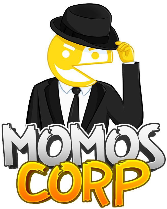 Momos Corp Marca De Agua Png Clipart (654x820), Png Download