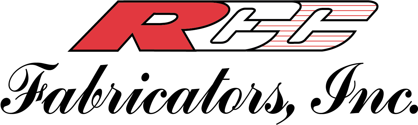 Rcc Fabricators Inc Clipart (1496x448), Png Download