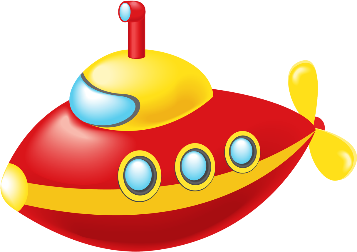 Fundo Do Mar Clipart (1280x1055), Png Download