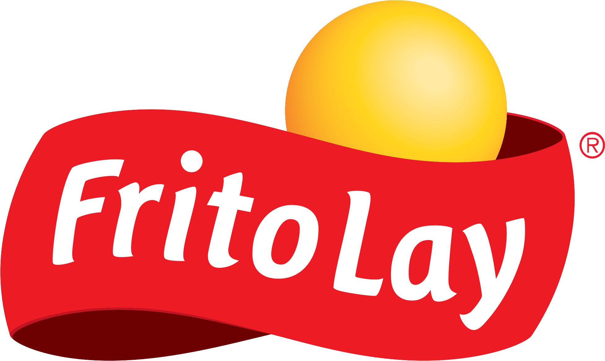 Posting Fritolay Route Sales Representative Clipart (2000x1221), Png Download