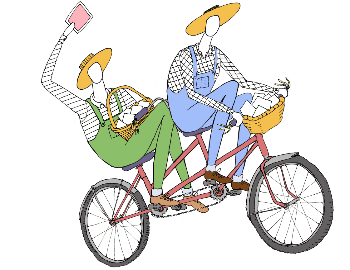 For Haystack's First Branding Concept, I Was Asked Clipart (1600x942), Png Download