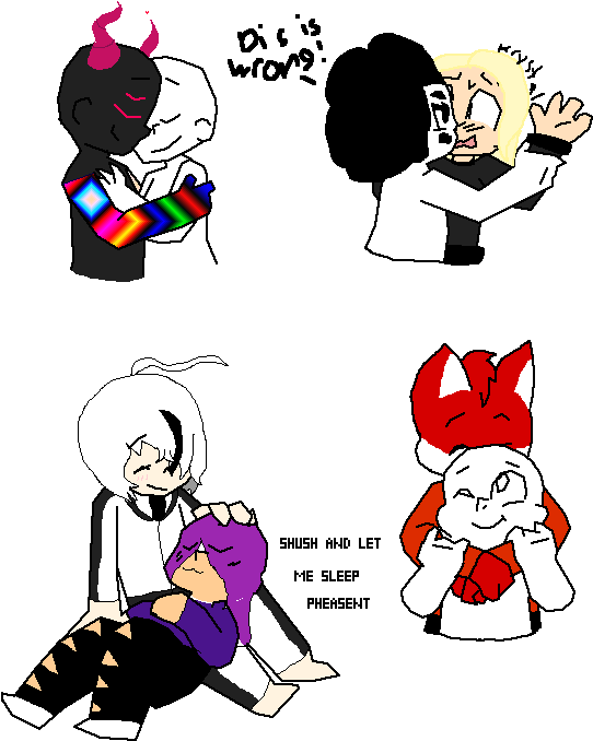 Edit Drawing 6 Edits Clipart (600x700), Png Download