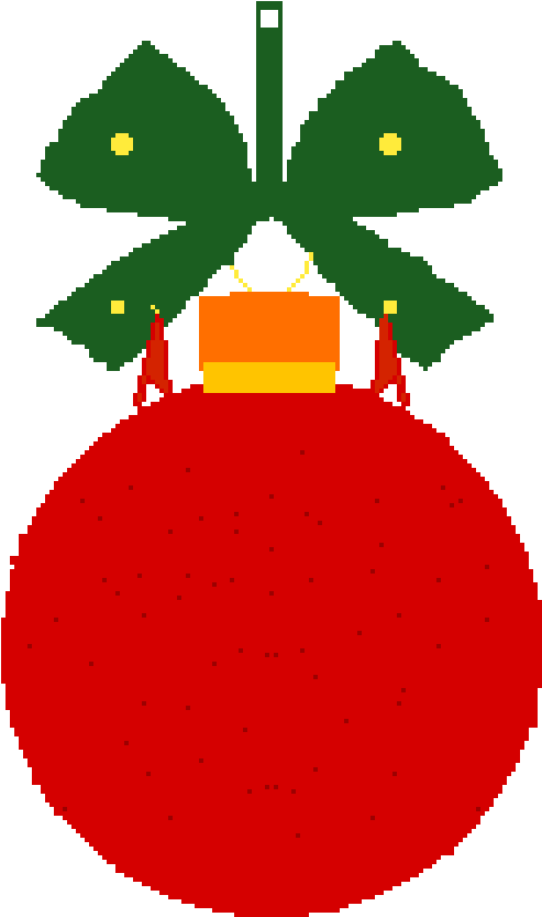 Ornament By Lego-gama Clipart (812x992), Png Download