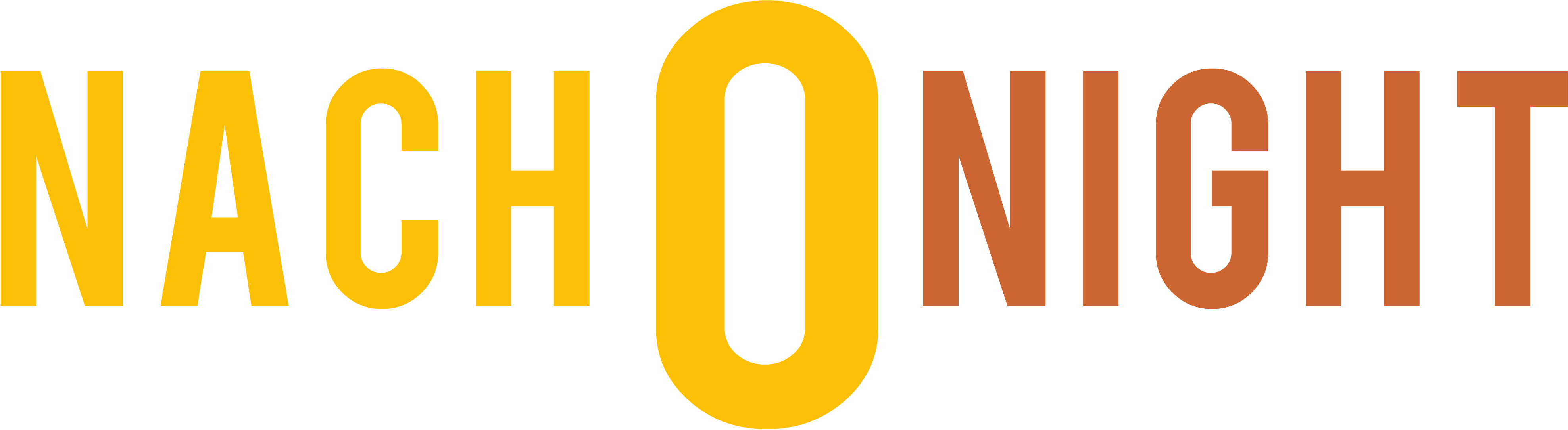 Home Nacho Night Clipart (4313x1315), Png Download