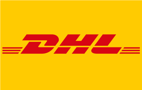 Dhl Logo Png Clipart (800x600), Png Download