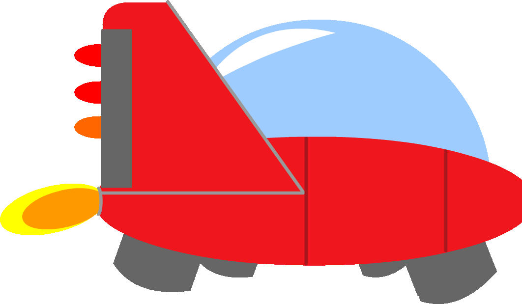 I Created This Space Car As The Player Clipart (1062x619), Png Download