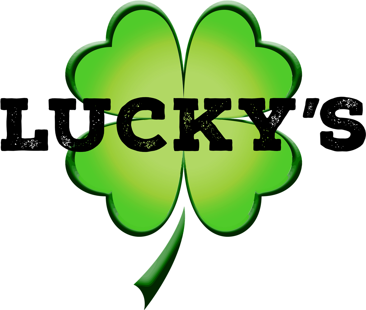 Lucky's Sports Bar And Grill Clipart Full Size Clipart (2469242