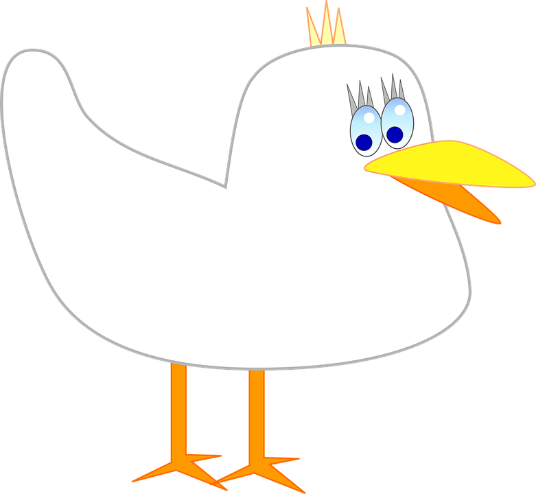 Pigeon Clipart Easter - Png Download (781x720), Png Download